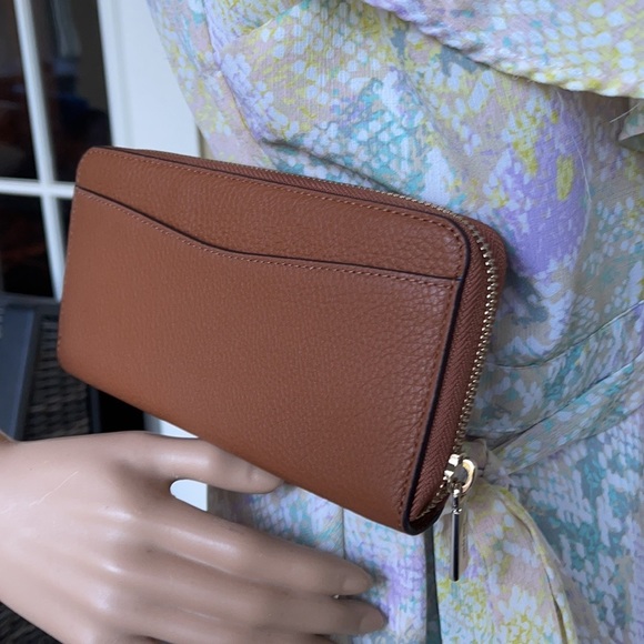 Kate Spade staci large continental wallet - Picture 2 of 16